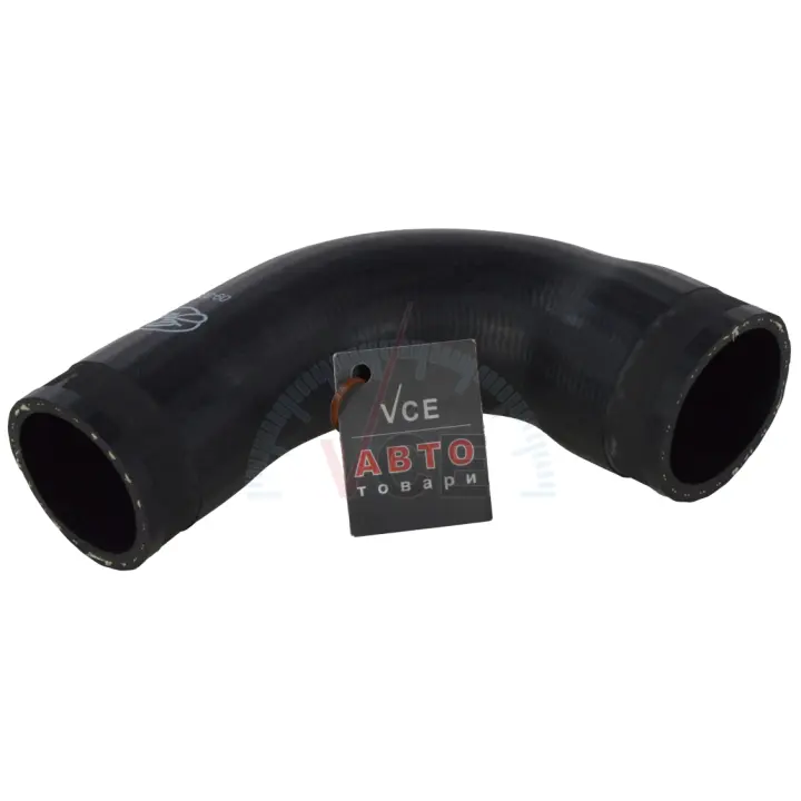 Фото 1 - Трубка нагнетаемого воздуха GATES 09-0050 Трубка нагнетаемого воздуха GATES 09-0050 (фото 1)
