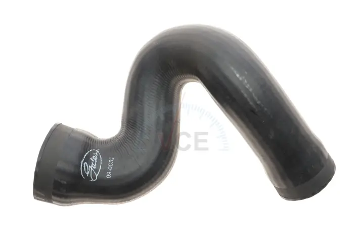 Трубка нагнетаемого воздуха GATES 09-0052 (фото 1)