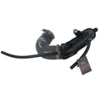 Трубка повітря, що нагнітається GATES 09-0083