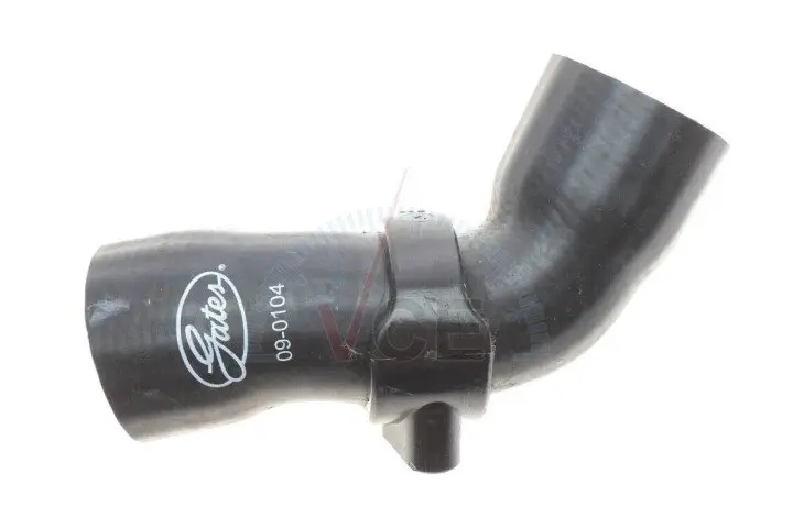 Трубка нагнетаемого воздуха GATES 09-0104 (фото 1)