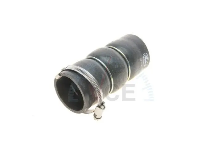 Трубка нагнетаемого воздуха GATES 09-0122 (фото 1)