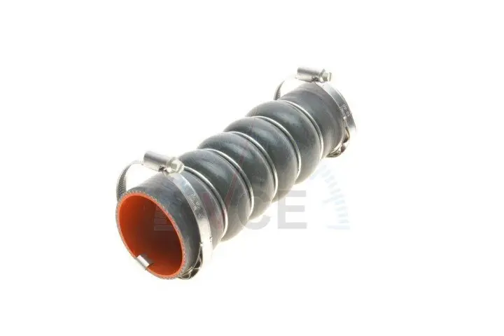 Трубка нагнетаемого воздуха GATES 09-0136 (фото 1)