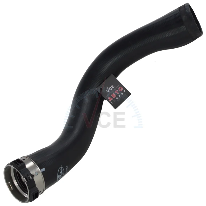 Трубка нагнетаемого воздуха GATES 09-0164 (фото 1)