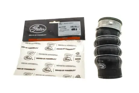 Патрубки наддува GATES 09-0183
