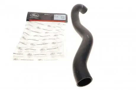 Трубка повітря, що нагнітається GATES 09-0187