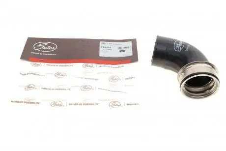 Трубка нагнетаемого воздуха GATES 09-0203