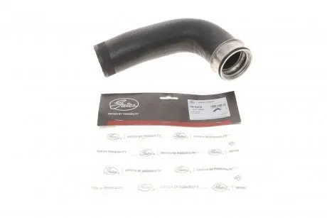 Трубка нагнетаемого воздуха GATES 09-0206