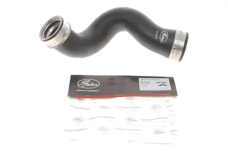 Трубка нагнетаемого воздуха GATES 09-0219