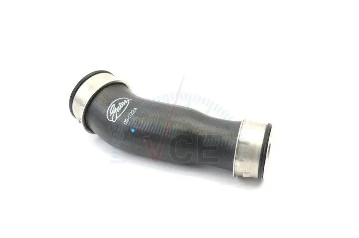 Трубка нагнетаемого воздуха GATES 09-0224 (фото 1)