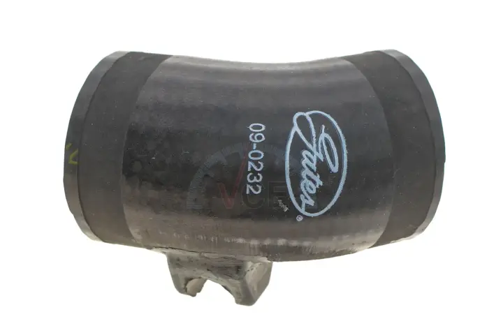 Трубка нагнетаемого воздуха GATES 09-0232 (фото 1)