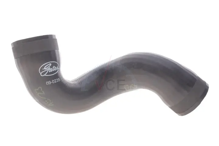 Трубка нагнетаемого воздуха GATES 09-0235 (фото 1)