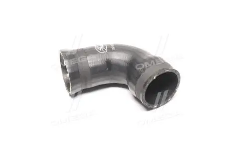 Патрубок турбокомпрессора GATES 09-0253