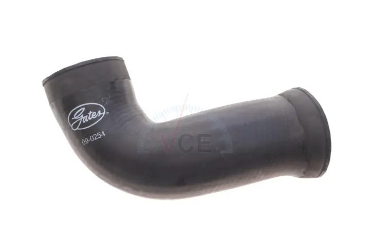 Трубка нагнетаемого воздуха GATES 09-0254 (фото 1)