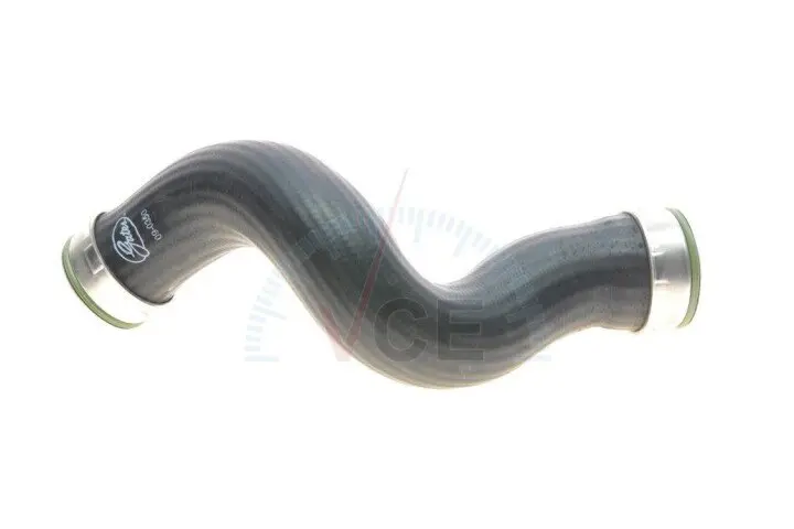 Трубка нагнетаемого воздуха GATES 09-0350 (фото 1)