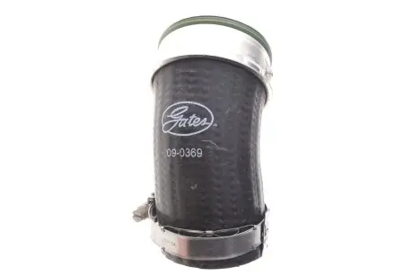 Патрубки наддува GATES 09-0369