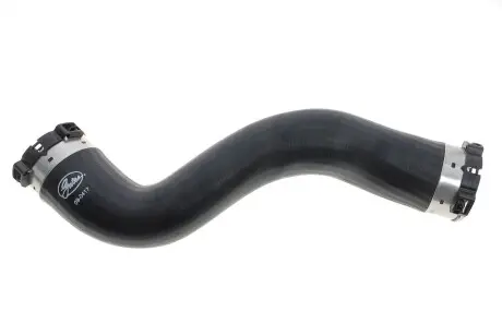 Трубка нагнетаемого воздуха GATES 09-0417