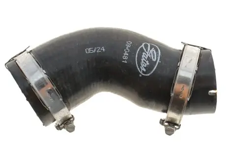 Патрубки наддува GATES 09-0481