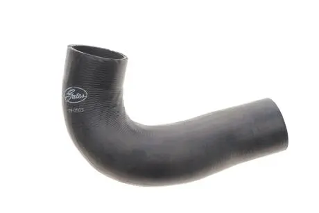 Патрубок интеркулера Fiat Ducato/Peugeot Boxer 2.2D/HDi 11- GATES 09-0503