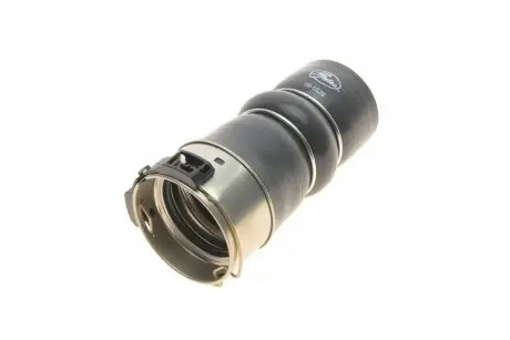 Трубка нагнетаемого воздуха GATES 09-0529