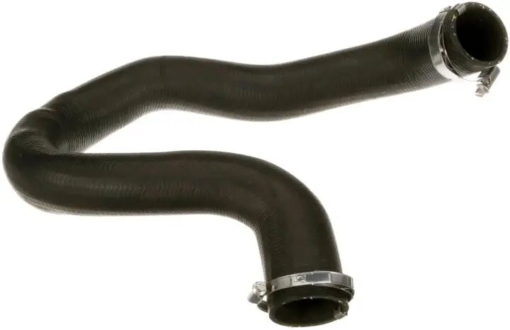 Фото 1 - Трубка повітря, що нагнітається GATES 09-0597 Трубка повітря, що нагнітається GATES 09-0597 (фото 1)