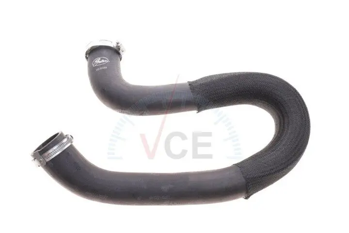 Патрубки наддуву GATES 09-0599 (фото 1)