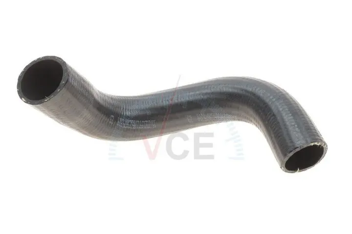 Трубка нагнетаемого воздуха GATES 09-0609 (фото 1)