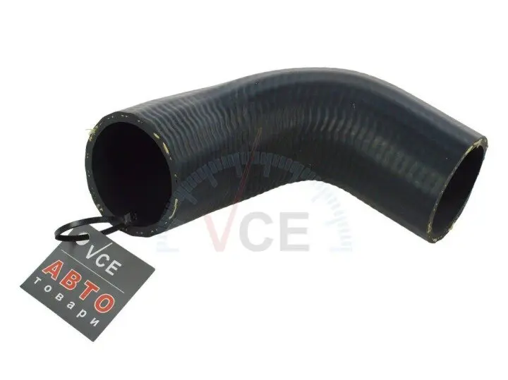 Трубка нагнетаемого воздуха GATES 09-0610 (фото 1)