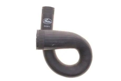 Трубка нагнетаемого воздуха GATES 09-0670