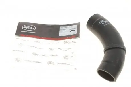 Трубка нагнетаемого воздуха GATES 09-0707