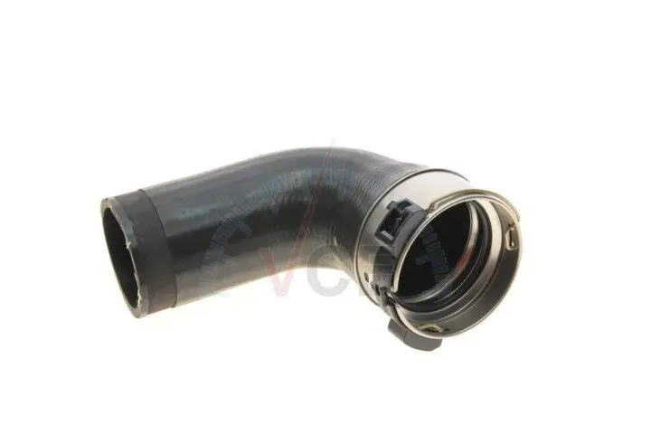 Трубка нагнетаемого воздуха GATES 09-0711 (фото 1)