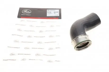 Патрубки наддува GATES 09-0726