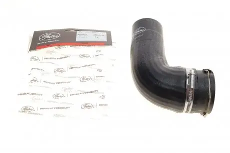 Патрубки наддува GATES 09-0737