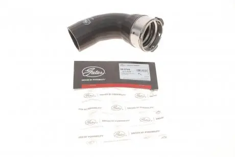 Трубка повітря, що нагнітається GATES 09-0750