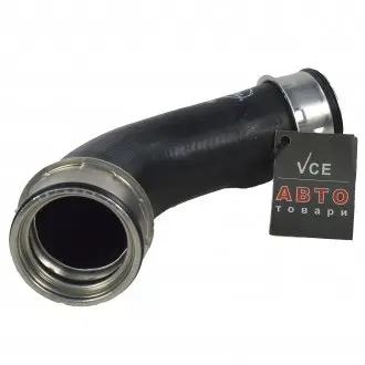 Трубка нагнетаемого воздуха GATES 09-0758