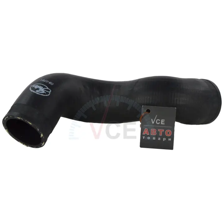 Трубка нагнетаемого воздуха GATES 09-0761 (фото 1)