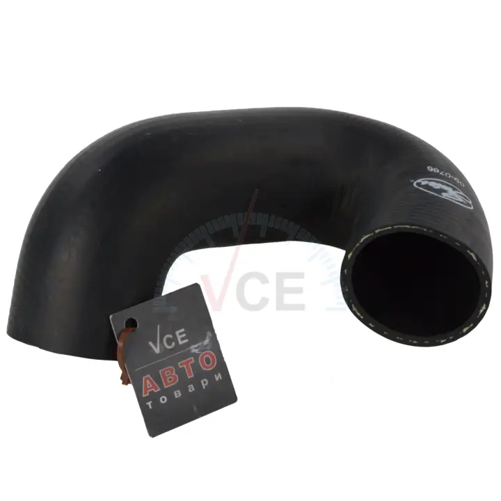 Трубка нагнетаемого воздуха GATES 09-0766 (фото 1)