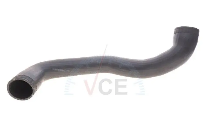 Трубка нагнетаемого воздуха GATES 09-0824 (фото 1)