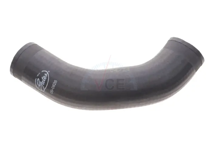 Трубка повітря, що нагнітається GATES 09-0826 (фото 1)