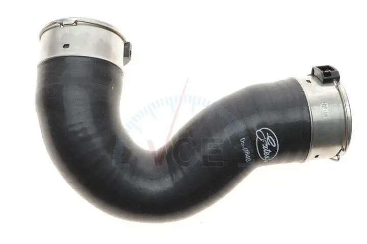 Трубка нагнетаемого воздуха GATES 09-0840 (фото 1)