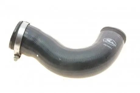 Трубка нагнетаемого воздуха GATES 09-0841