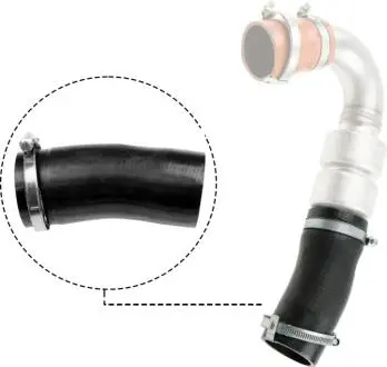 Патрубки наддува GATES 09-0946