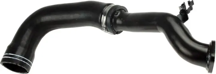 Патрубки наддуву GATES 09-1287 (фото 1)