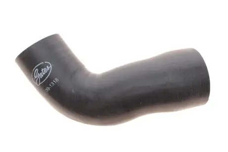 Патрубок интеркулера (L) Citroen Jumper/Peugeot Boxer 2.2HDi 11- GATES 09-1318