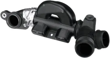 Патрубки наддува GATES 09-1421