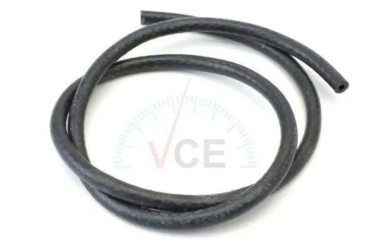 Фото 1 - Шланг топливной системы Ø4мм цена за 1м GATES 10051 Шланг топливной системы Ø4мм цена за 1м GATES 10051 (фото 1)