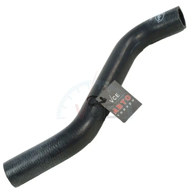 Шланг радиатора GATES 3485 (фото 1)