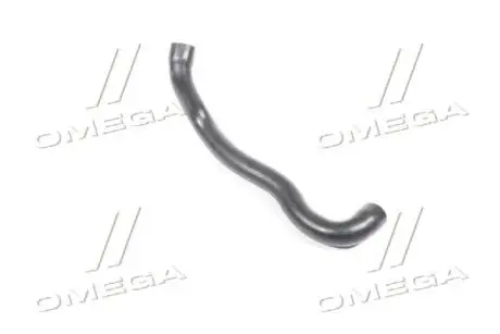 Шланг радиатора GATES 3632