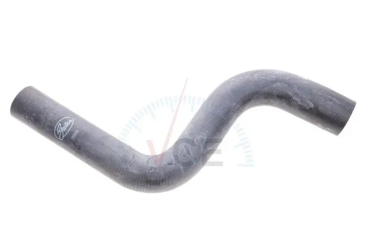 Шланг радиатора GATES 3669 (фото 1)