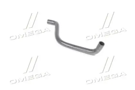 Шланг радиатора GATES 3791