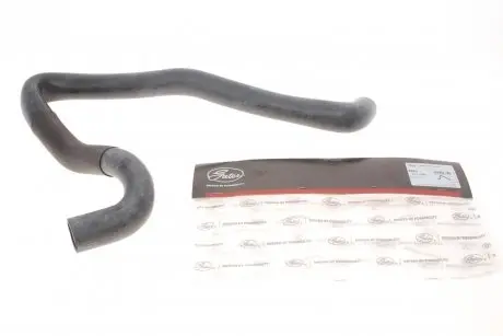 Шланг радиатора GATES 3863